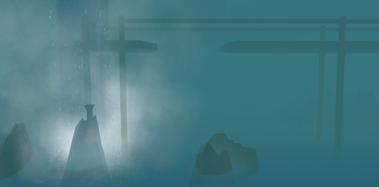 Kindled Cavern - кадр 13