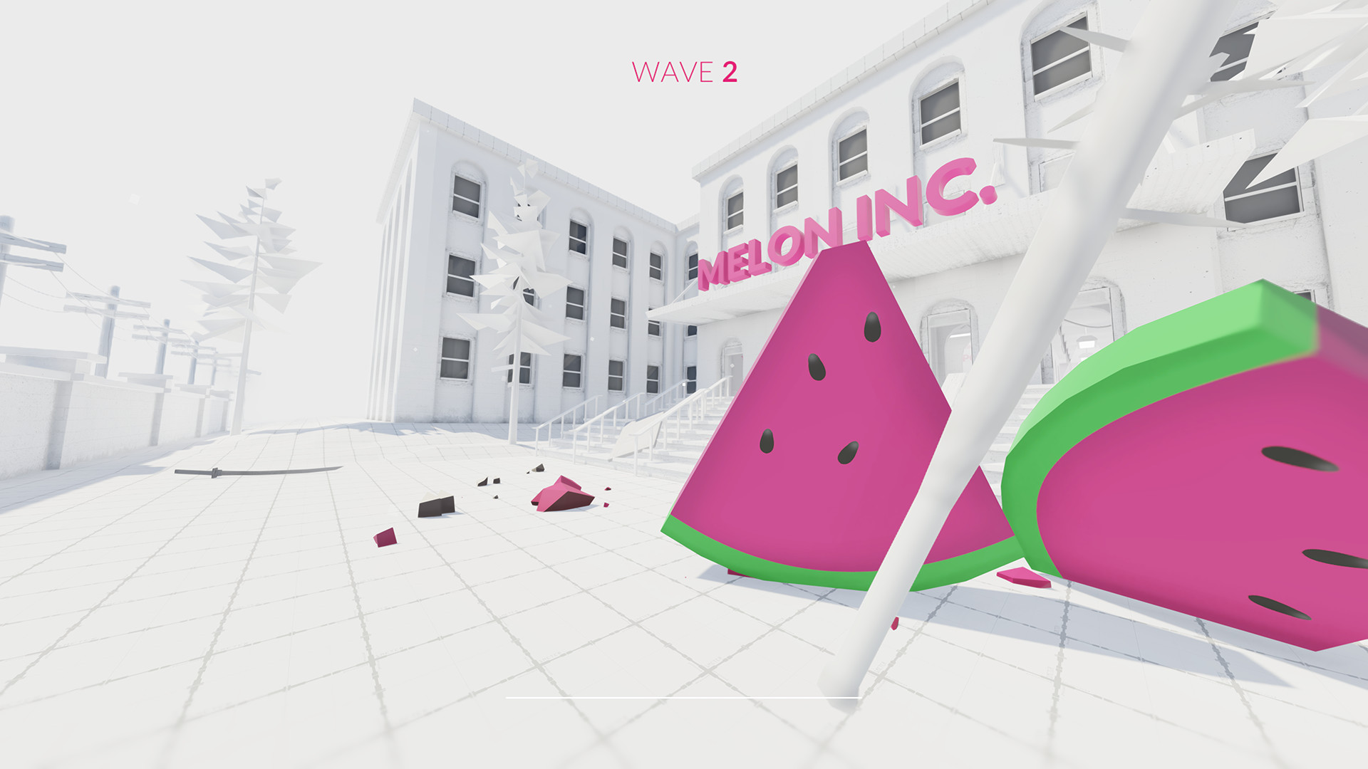 Melon Simulator - кадр 5