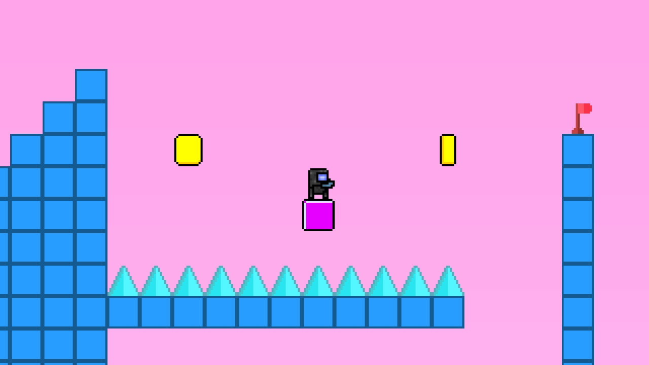 Hoopi World (itch) - кадр 2