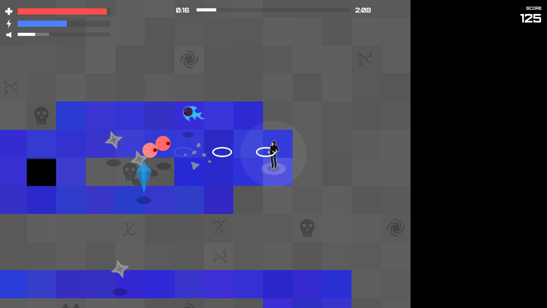 Burst - кадр 5