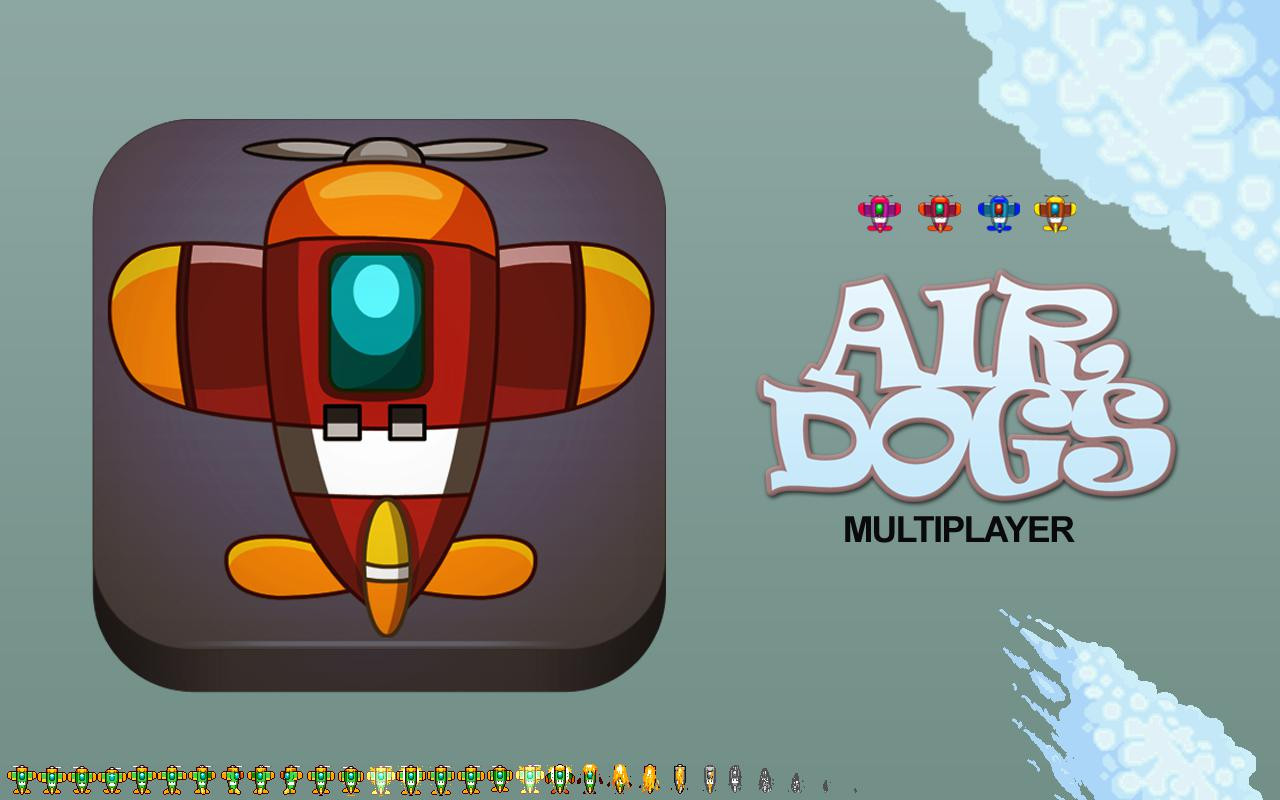 Ace Air Combat Multiplayer - кадр 5
