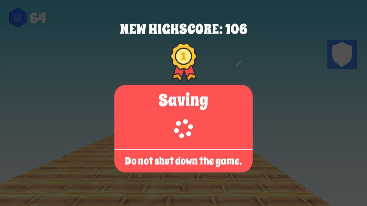 Balls Dodge (itch) - кадр 5