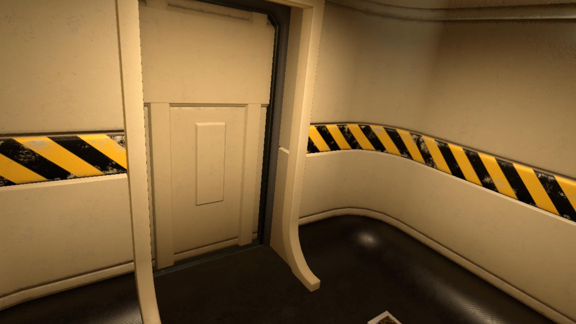 The Subject: Reward Cycle (VR) (itch) - кадр 5