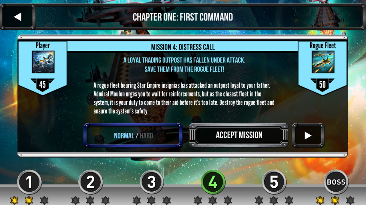 Star Realms - кадр 4