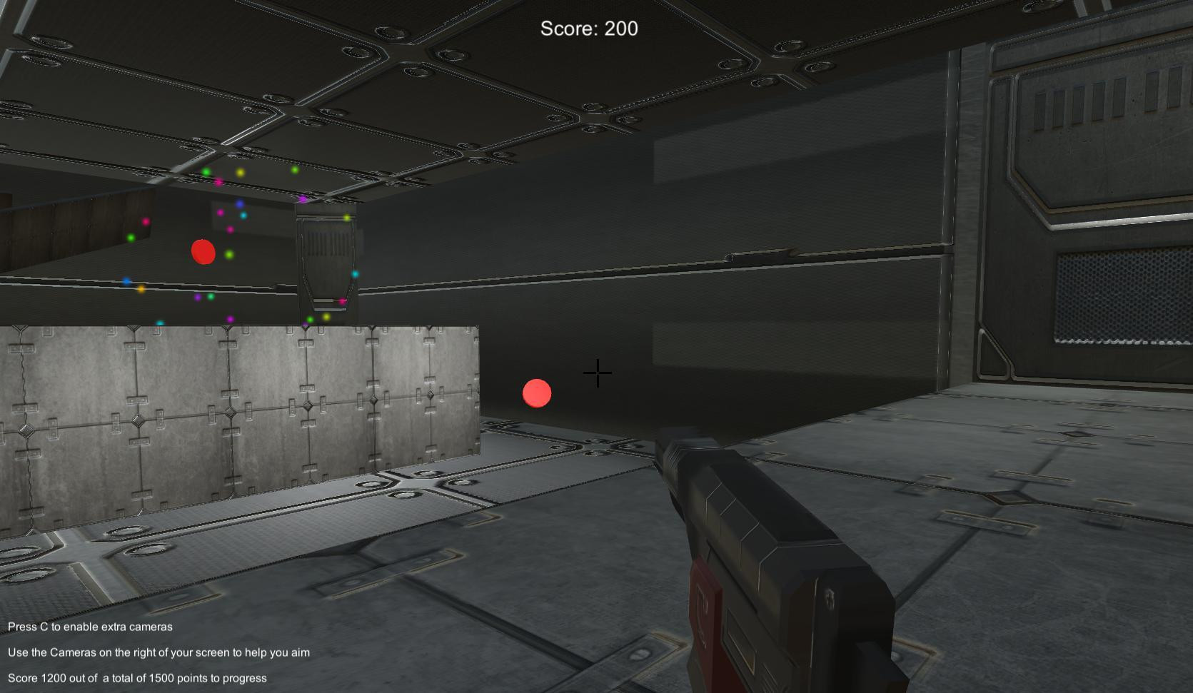 Weapons Testing (itch) - кадр 2