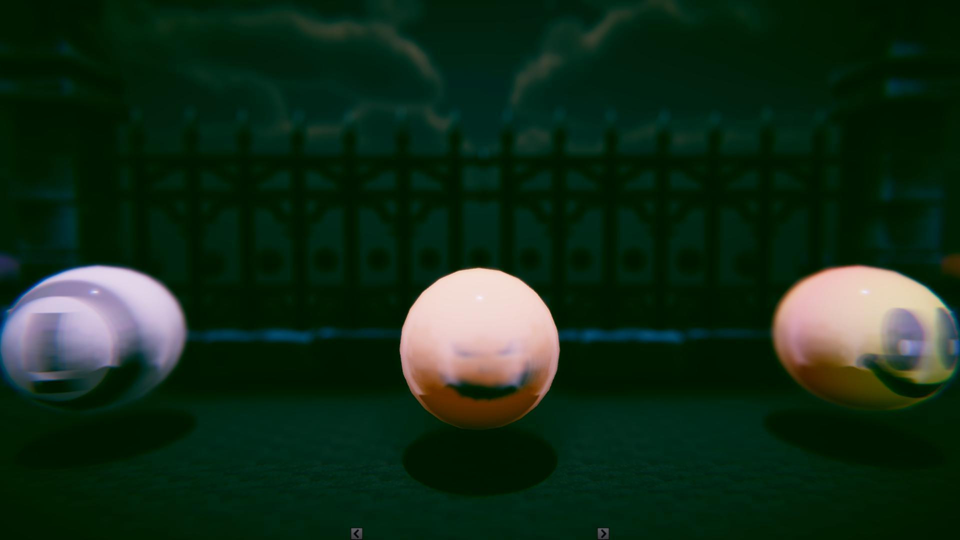 Monster Mini Golf (itch) - кадр 7