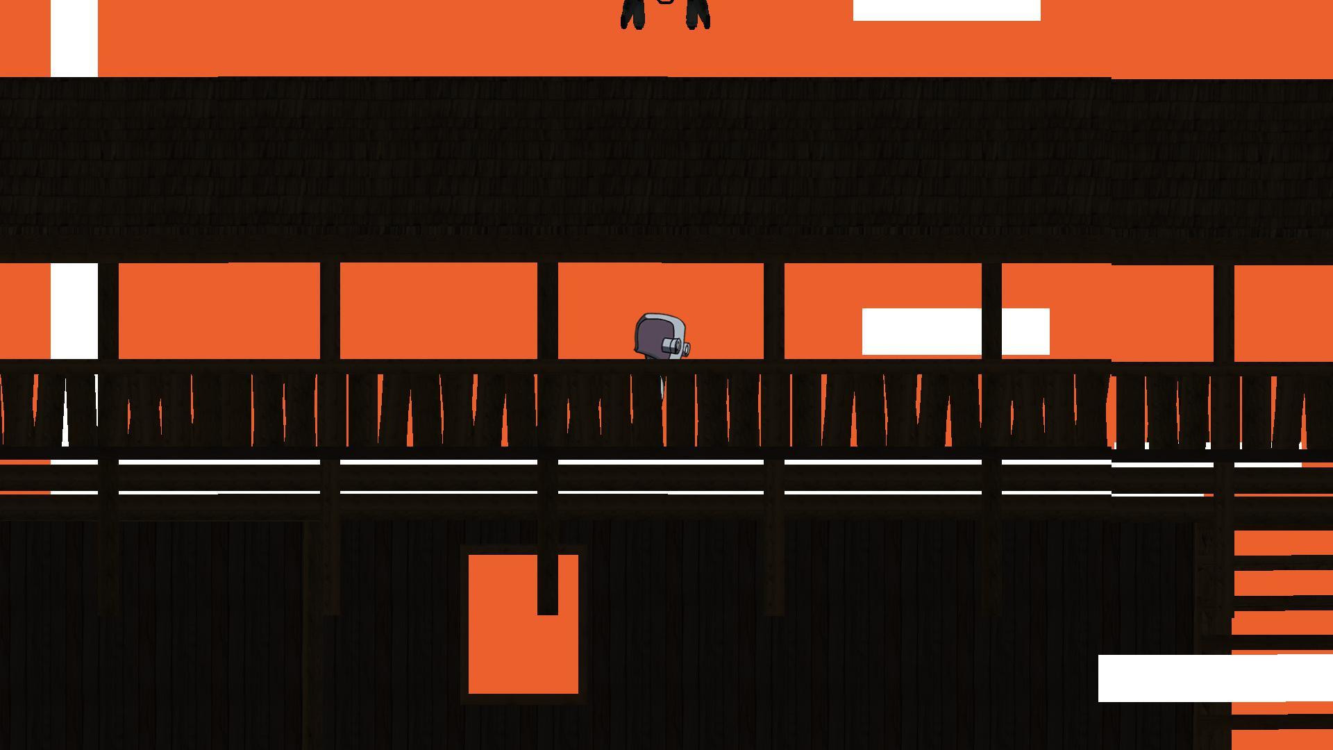 Robo Jumpar (itch) - кадр 2