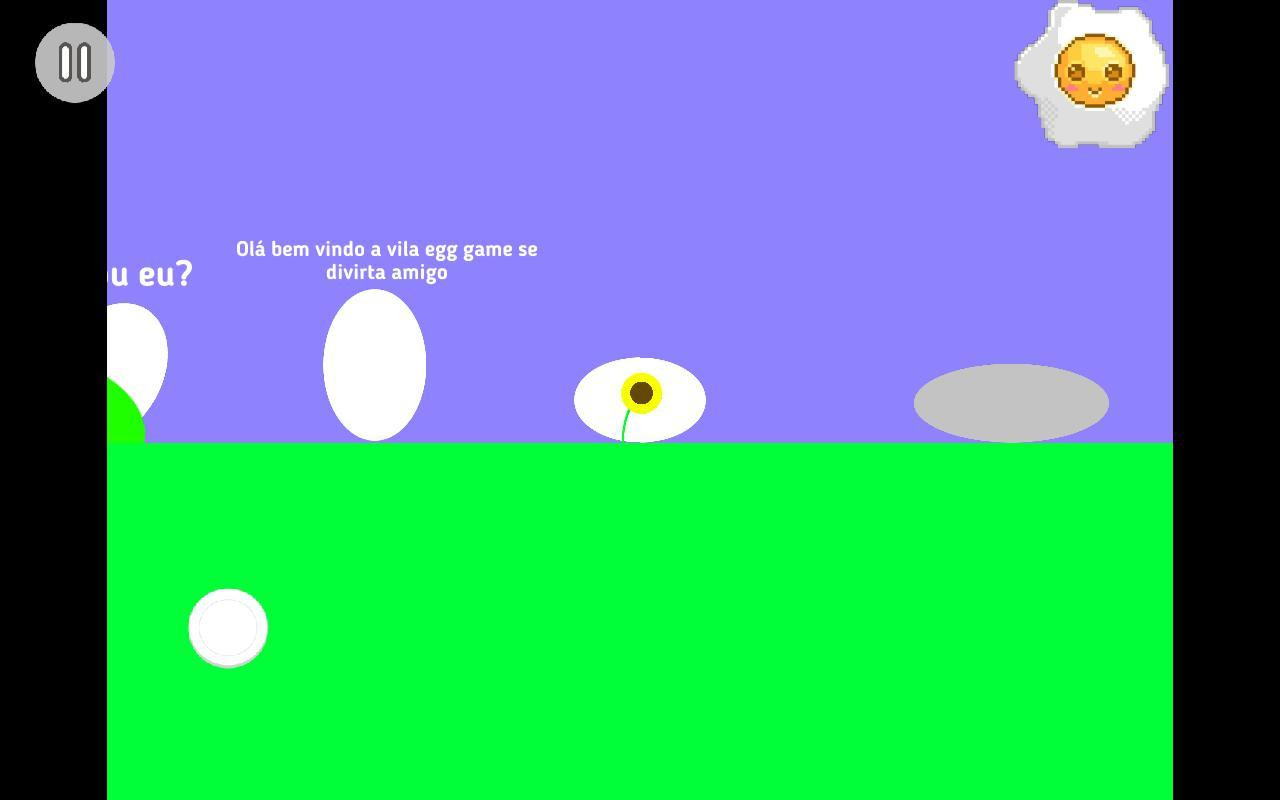 Egg Game (LeonardoMaki) (itch) - кадр 2