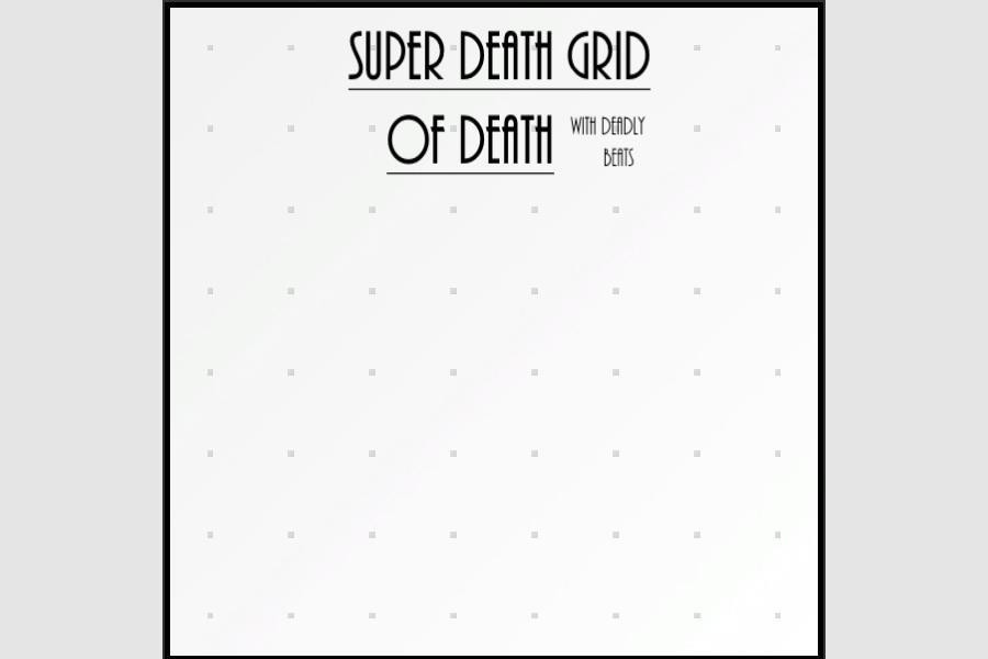 Super Death Grid Of Death (itch) - кадр 1