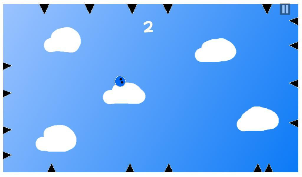 Wall Invaders (itch) - кадр 3