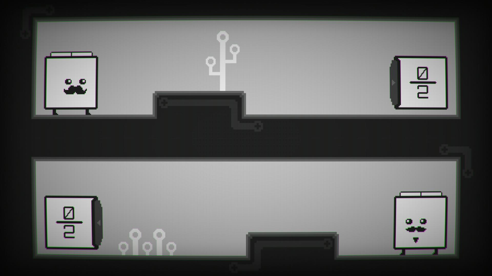 United & Smart Buddies (itch) - кадр 6