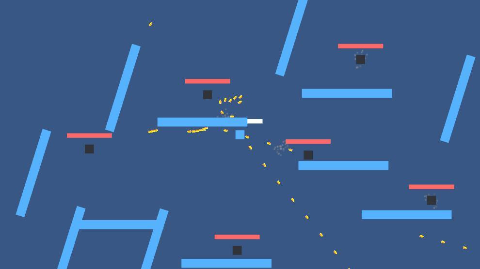 Rocket Boots (itch) - кадр 1