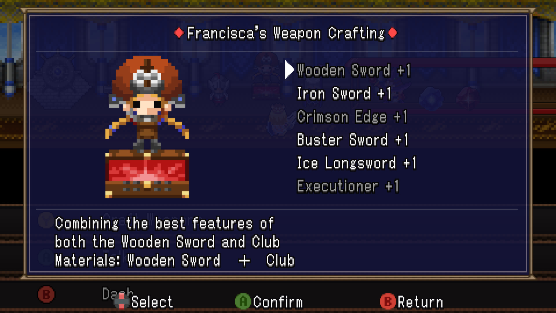 Half Minute Hero: The Second Coming - кадр 14