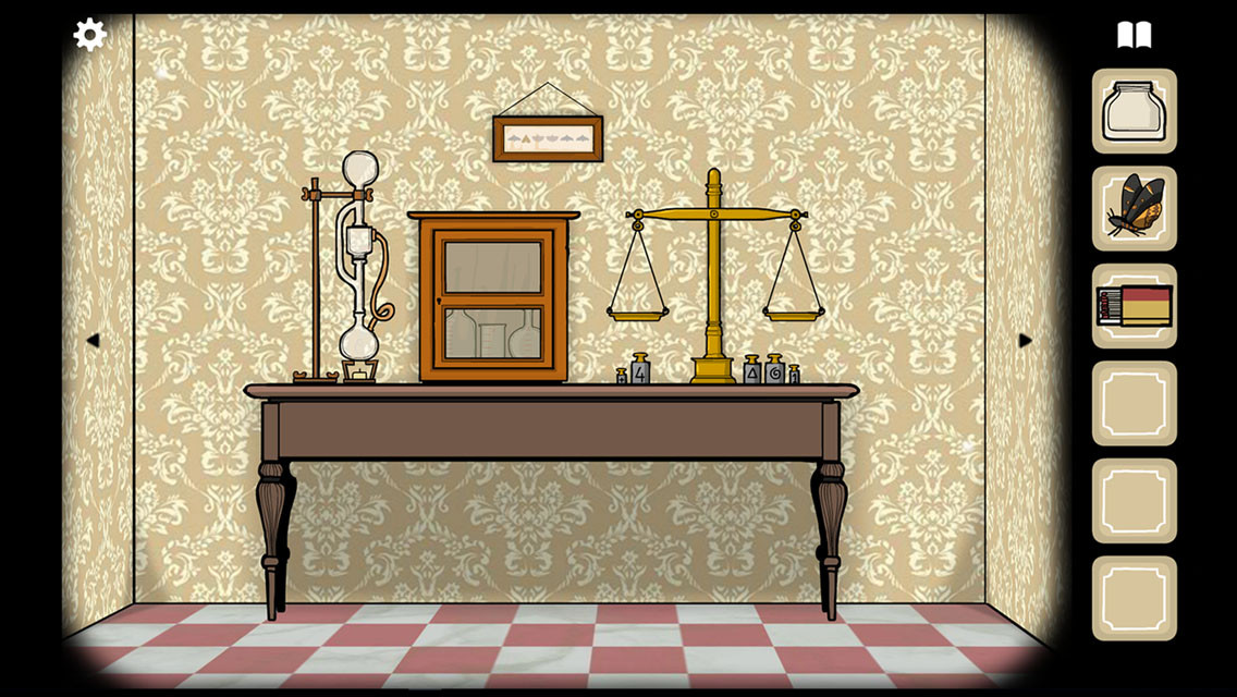 Rusty Lake Hotel - кадр 4
