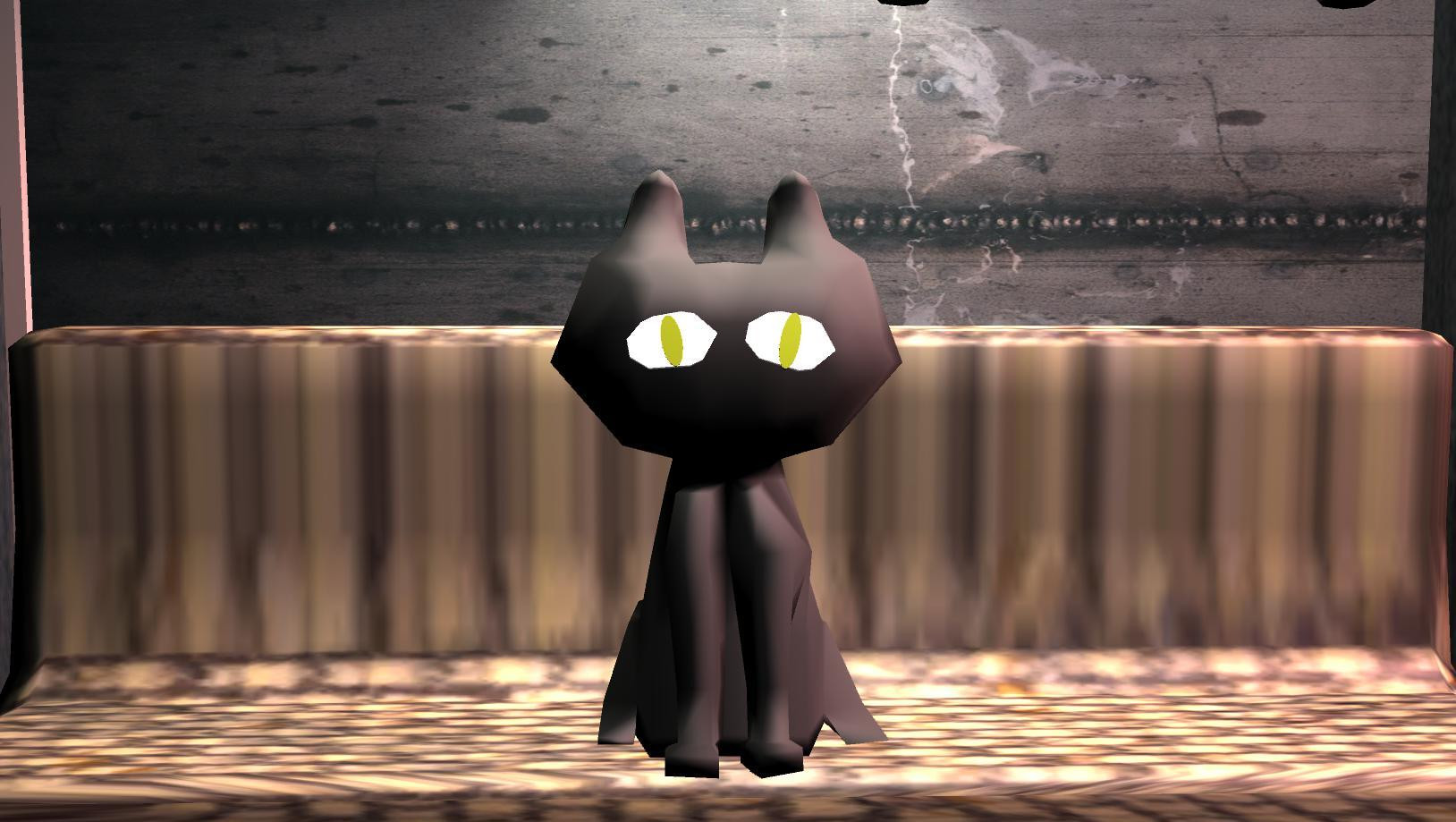 The Passing (itch) - кадр 4