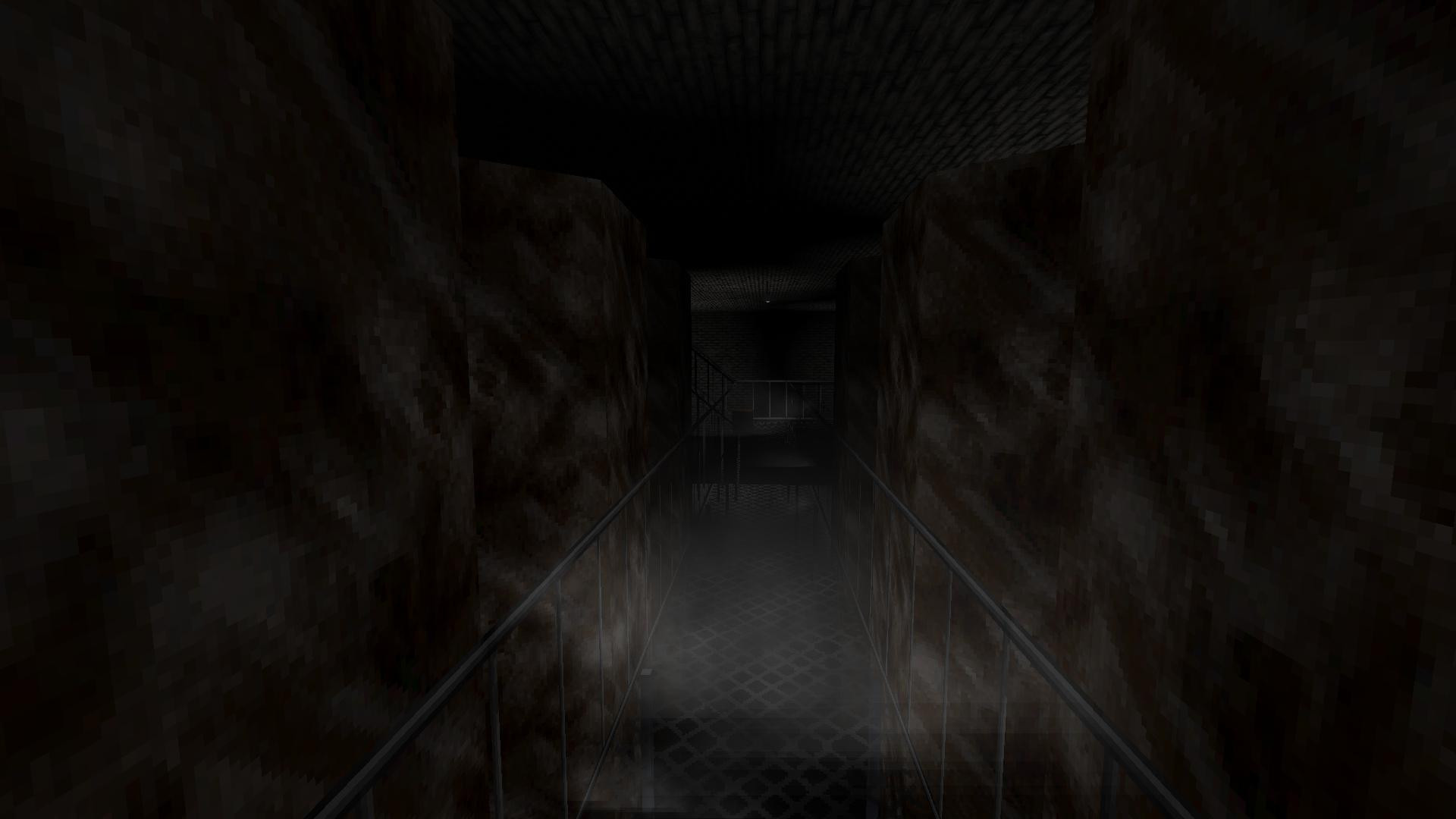 Dismantled (DEMO) (itch) - кадр 12