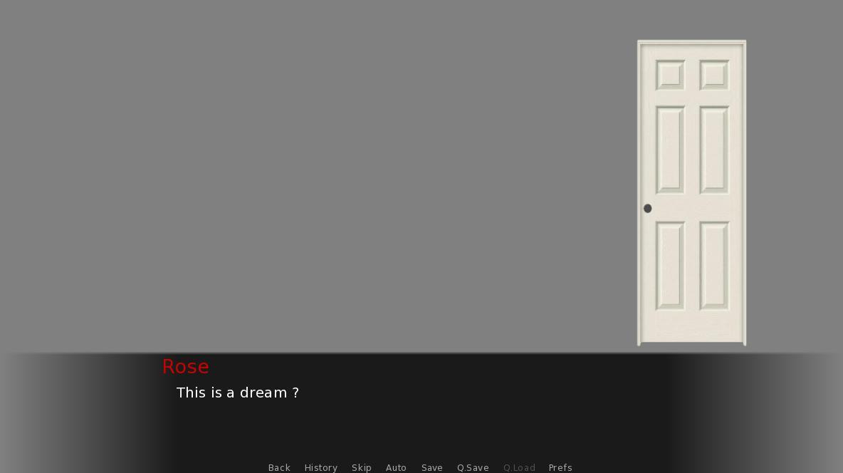 Hifagiv After Story Demo (itch) - кадр 4