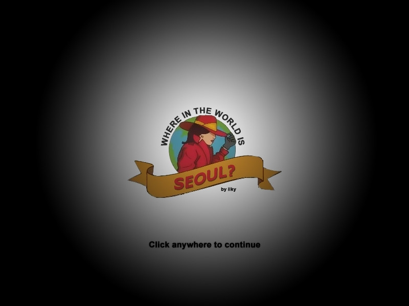 Seoul Searching (itch) - кадр 1