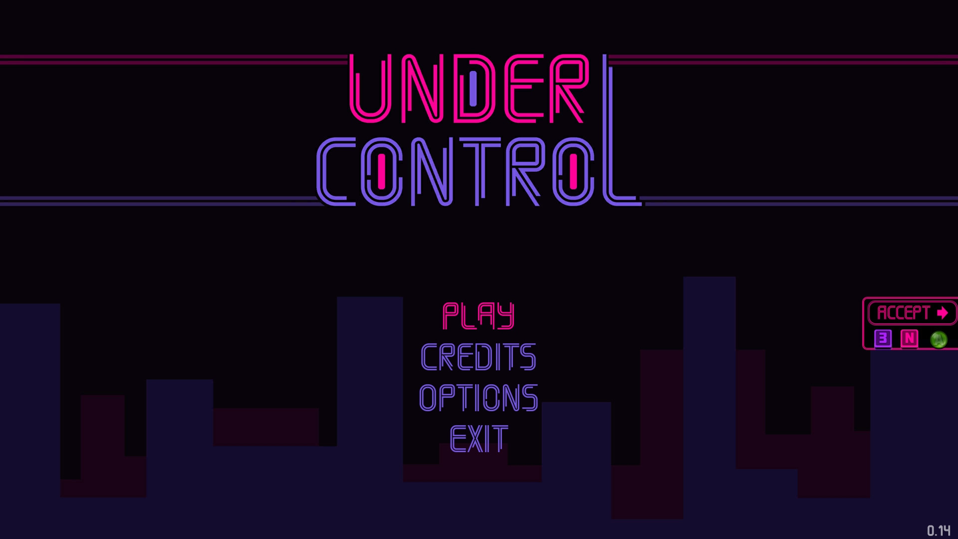 Under Control (lqngames) (itch) - кадр 4