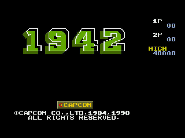 Capcom Generations - кадр 6