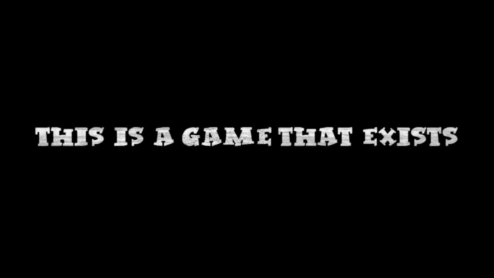 This is a game that exists (itch) - кадр 4