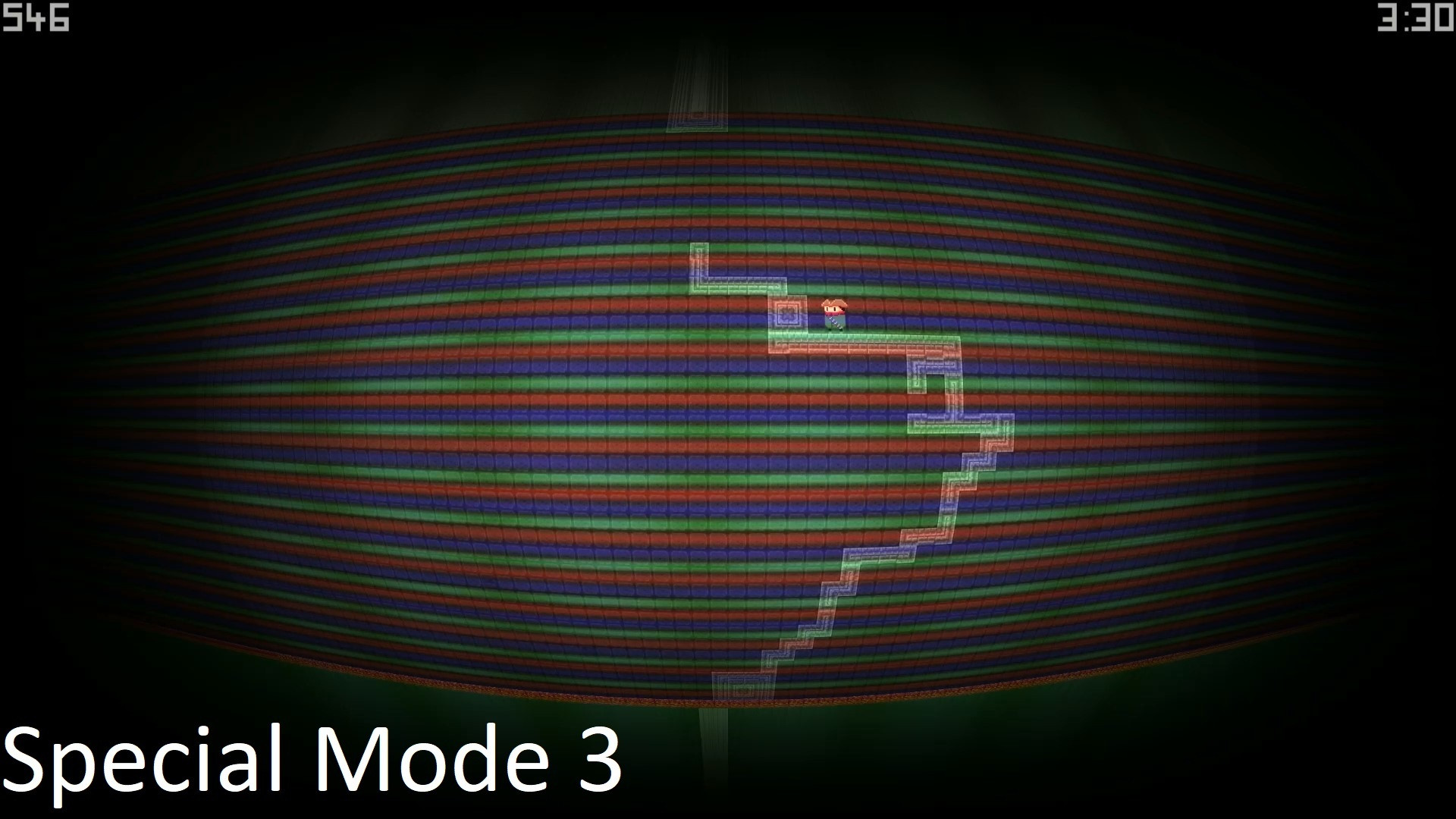 Escape ! (itch) - кадр 5