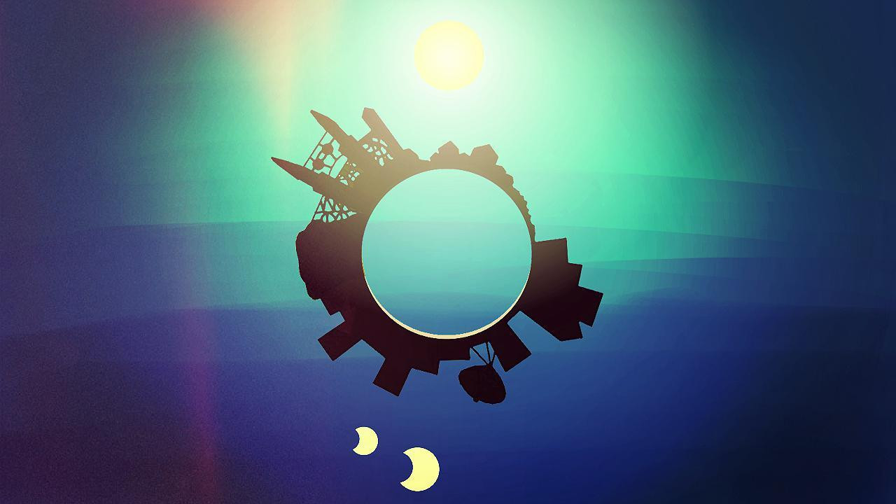 Wizards vs Scientists: A Chemystery (mymaven) (itch) - кадр 1