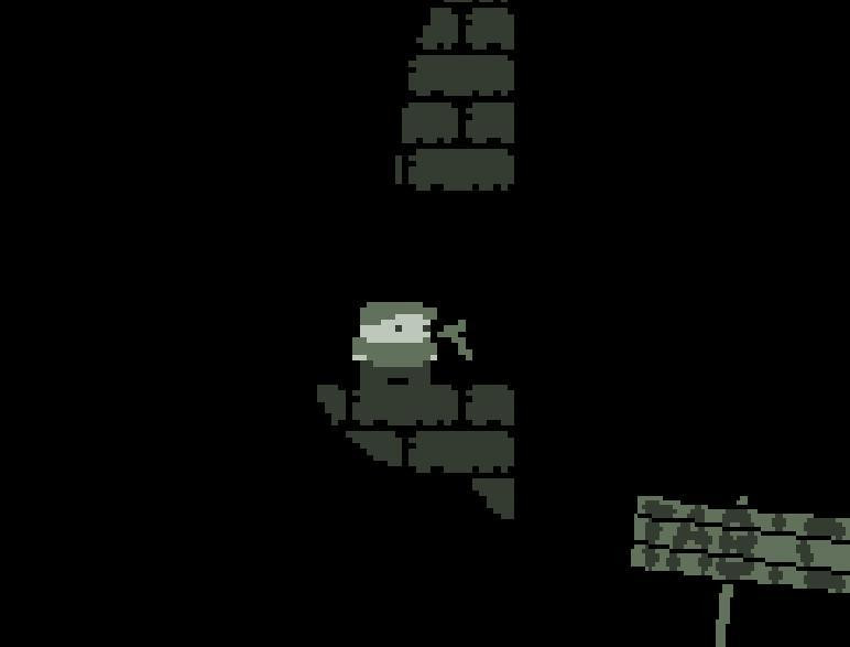 Delve (itch) (Bifflestein) - кадр 2