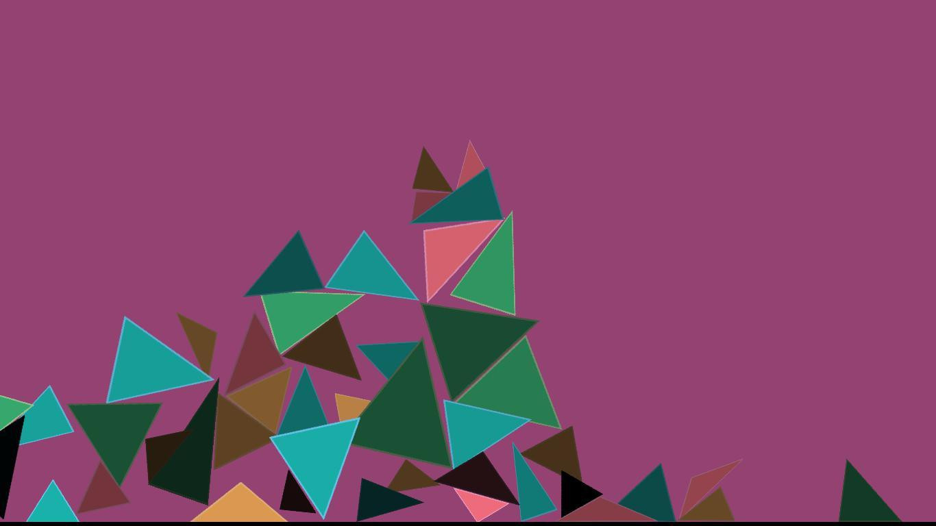 Tessellate (James Gargette) (itch) - кадр 2