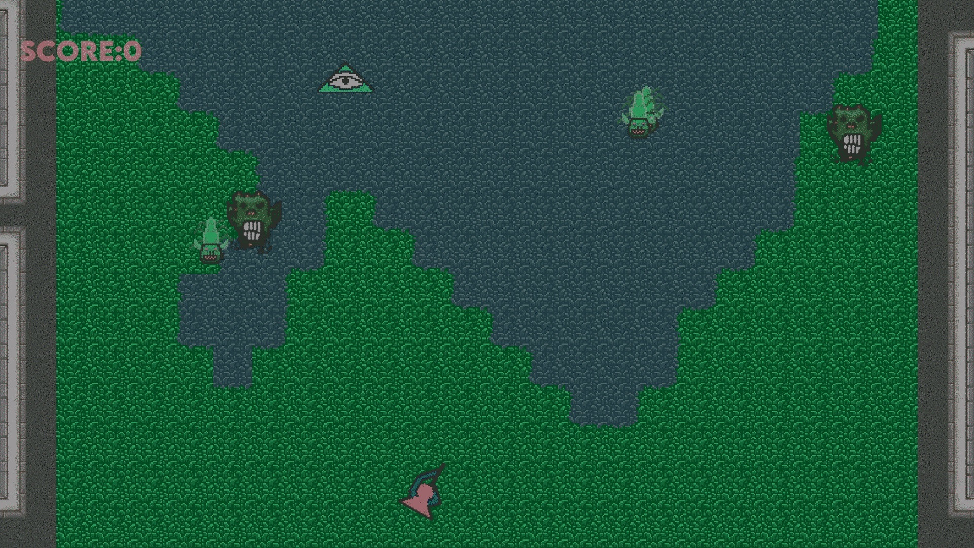 The Last Standing 2D (itch) - кадр 1