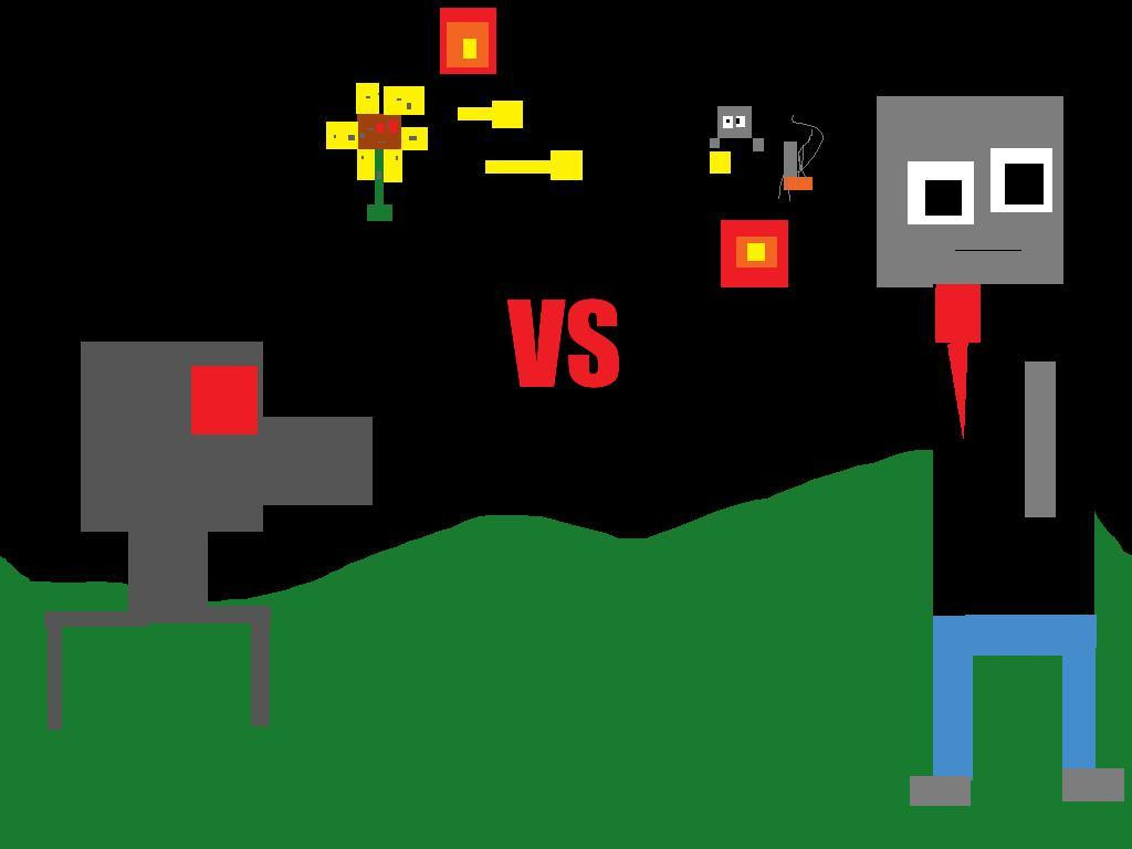 MACHINES VS ZOMBIES (itch) - кадр 1