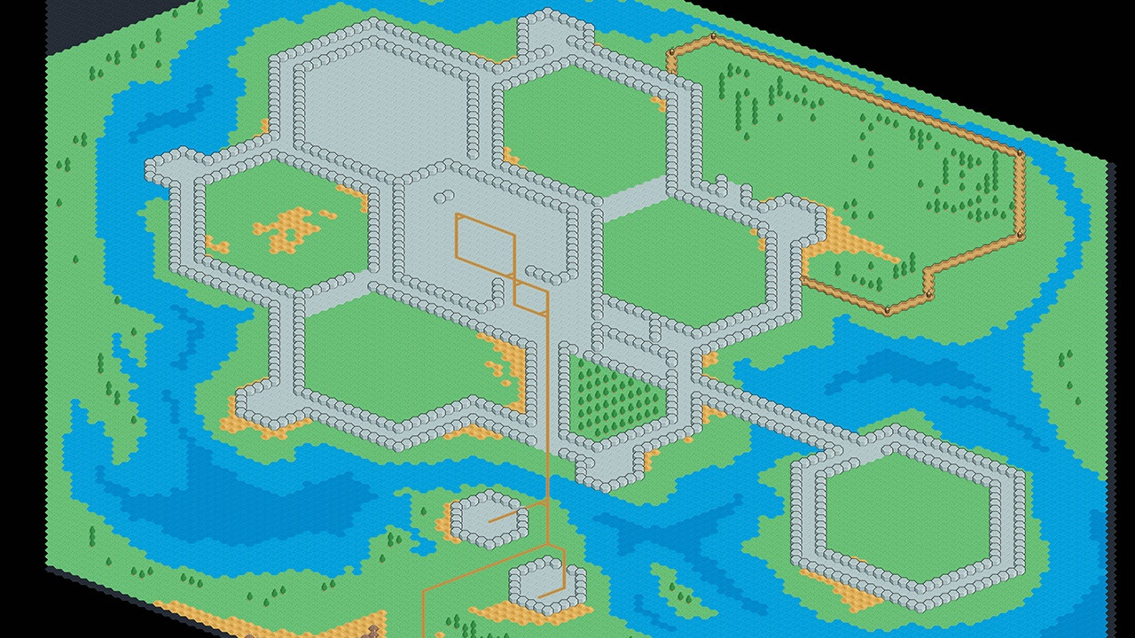 Ironfell - кадр 3