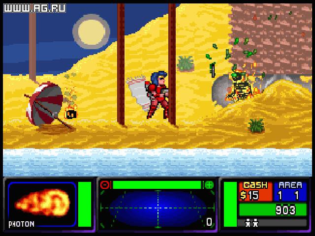 Zombie Wars - кадр 2