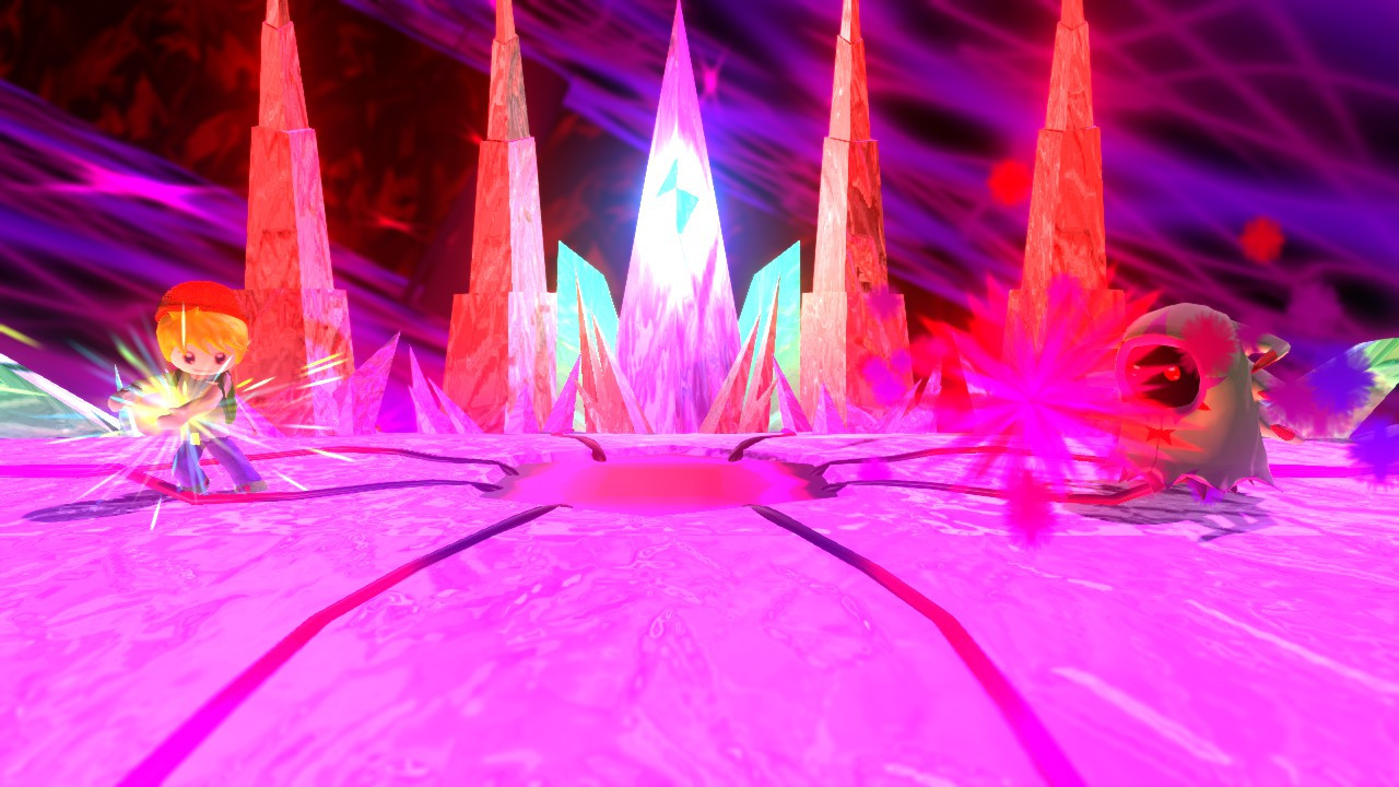 Indie Game Battle - кадр 6