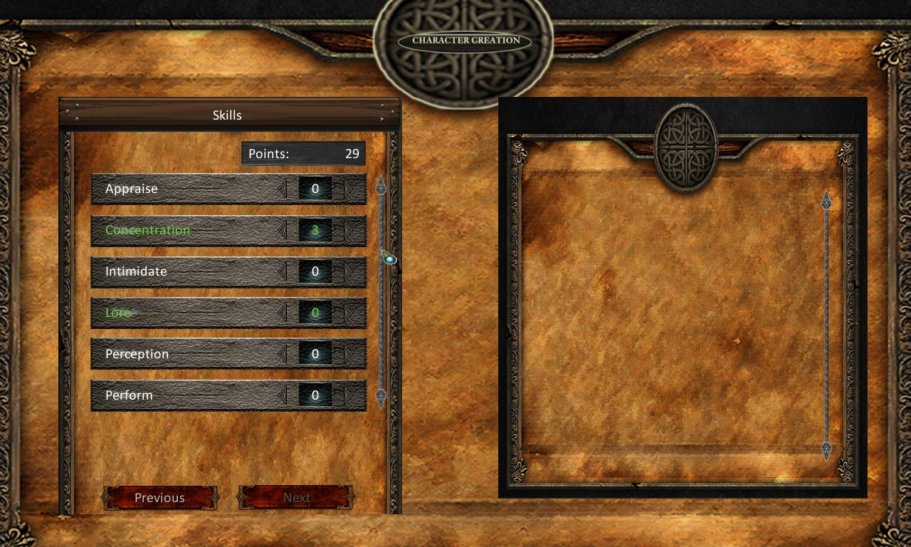 Cave of Sorrows A New Beginning (itch) - кадр 6