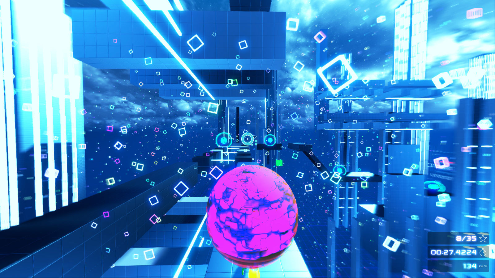 inMomentum - кадр 7