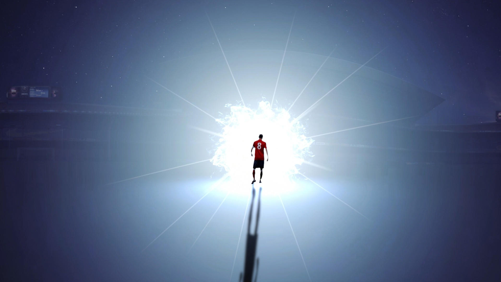 'The Illusionist-Andres Iniesta' All Episodes - кадр 2