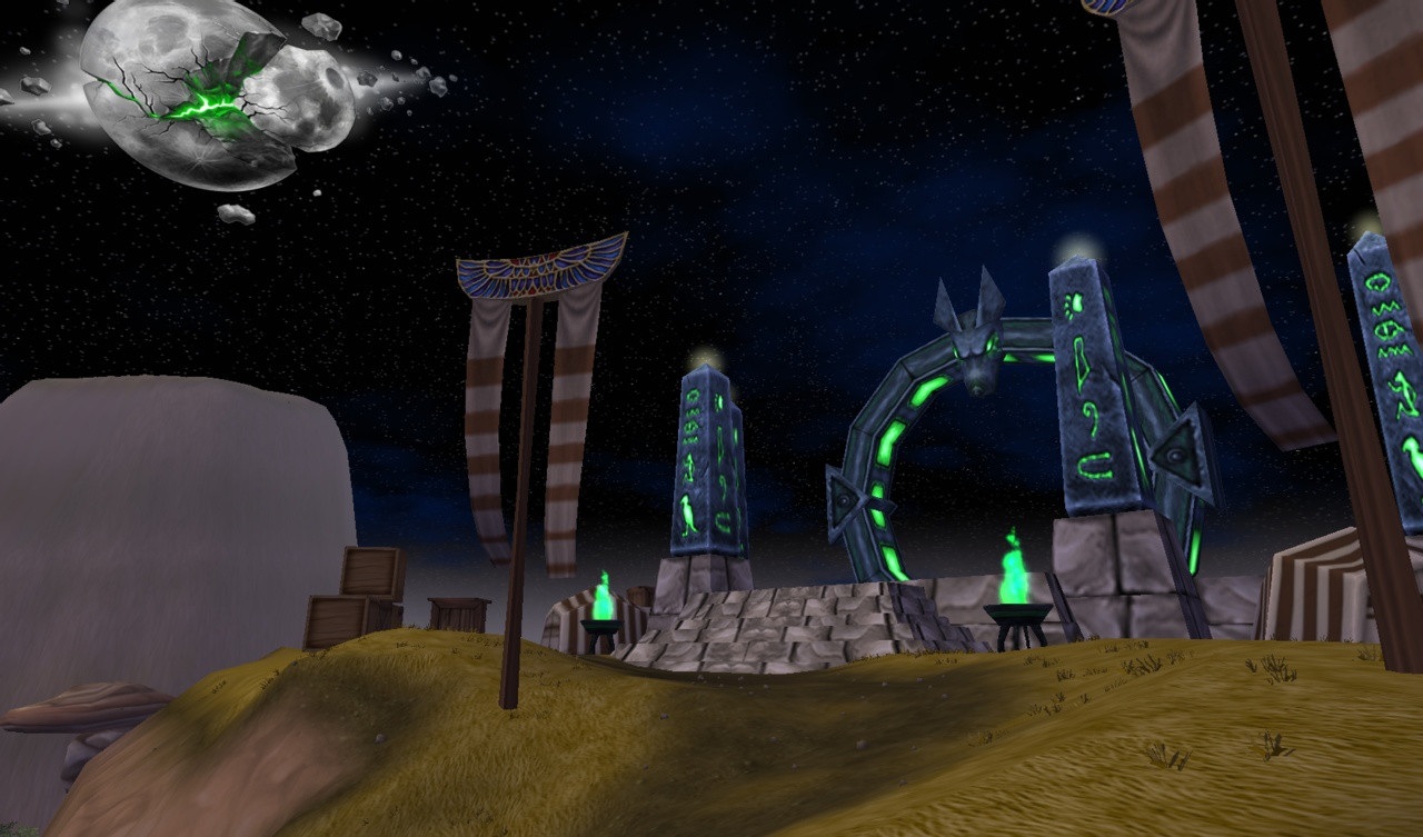 Earth Eternal - кадр 5