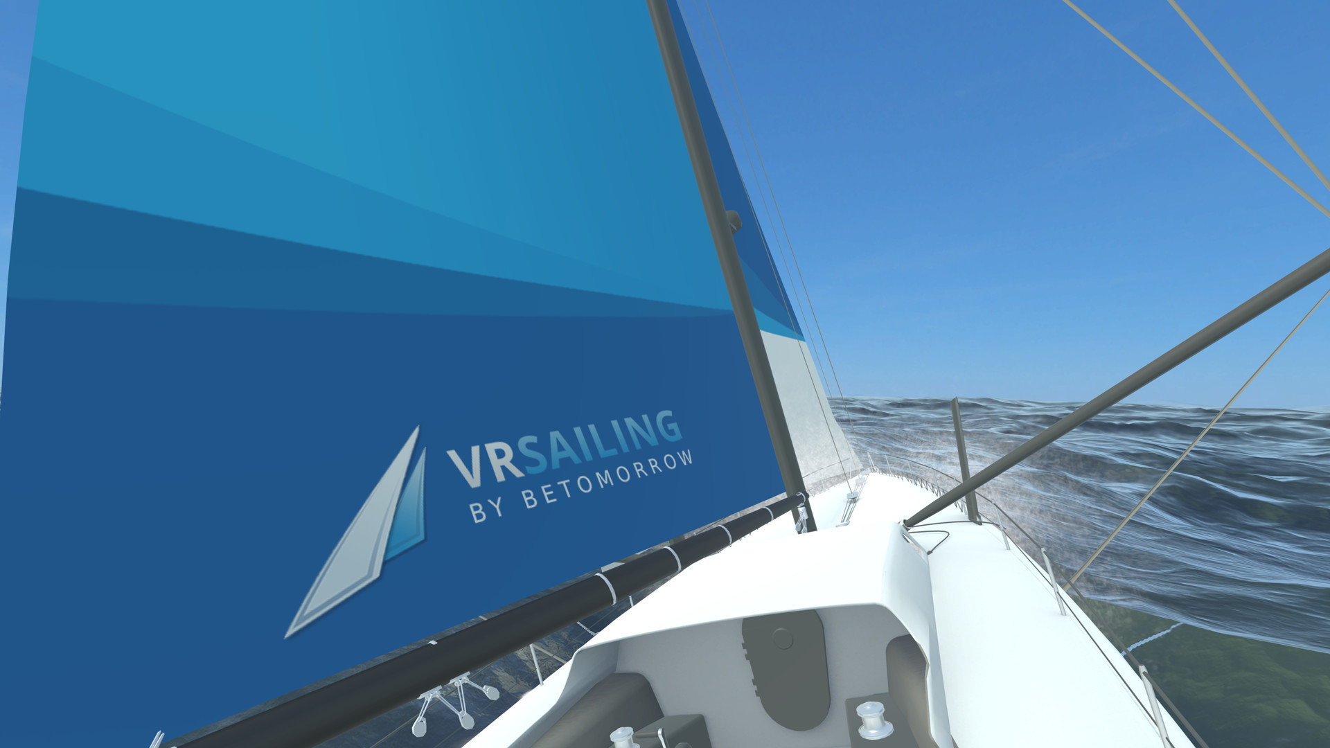 VRSailing by BeTomorrow - кадр 10