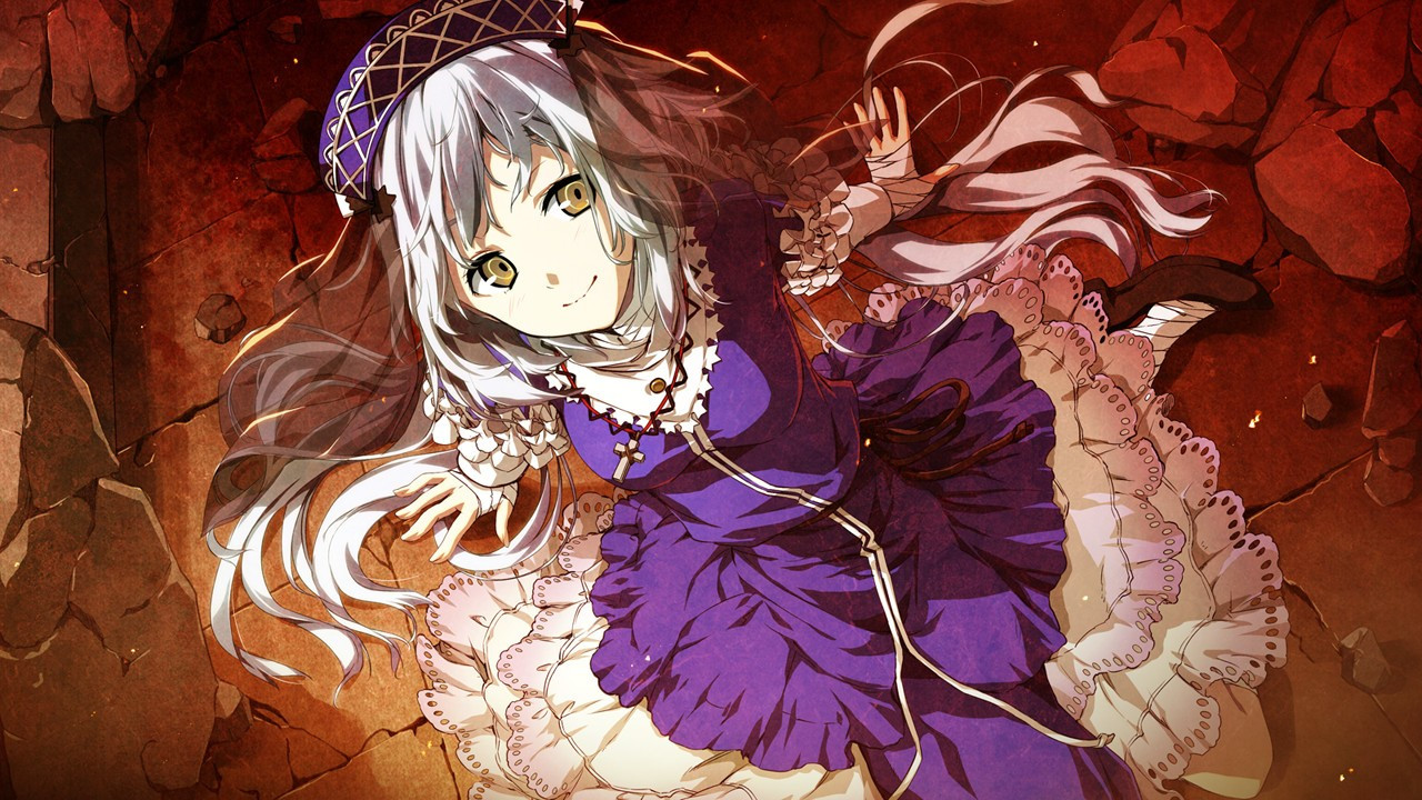 Dies irae - Interview with Kaziklu Bey - кадр 6