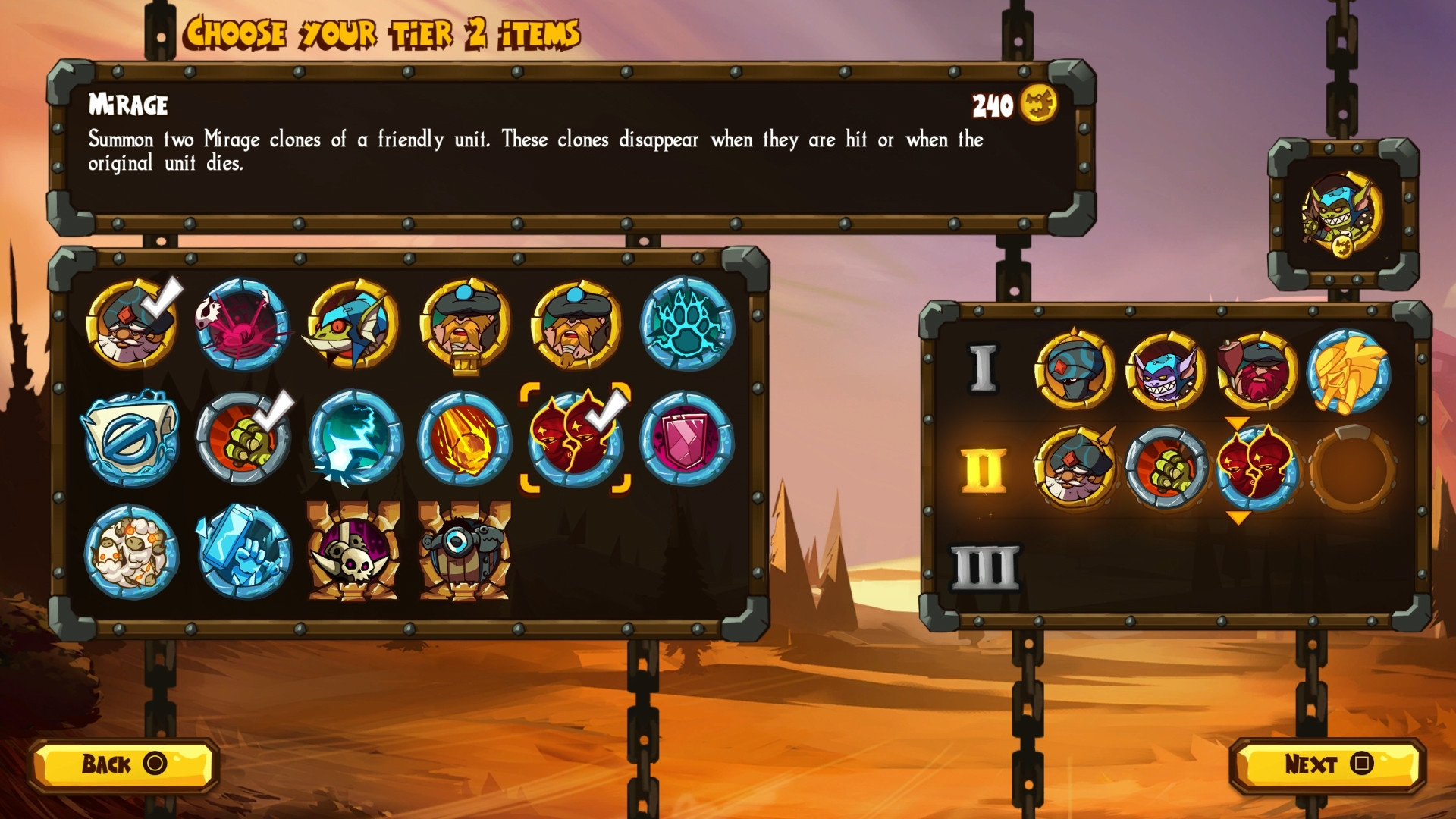 Swords and Soldiers 2 Shawarmageddon - Launch Pack - кадр 9