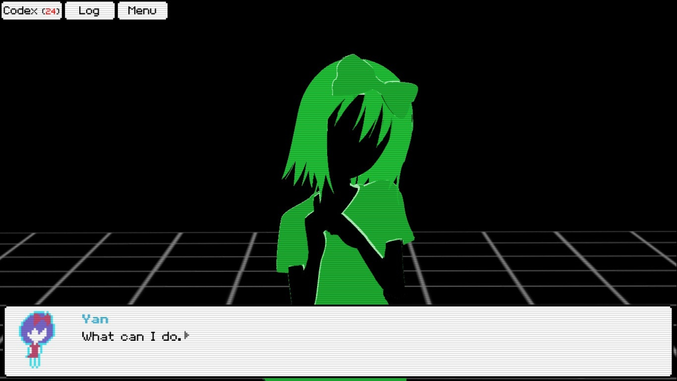 Willingly Untitled (itch) - кадр 7