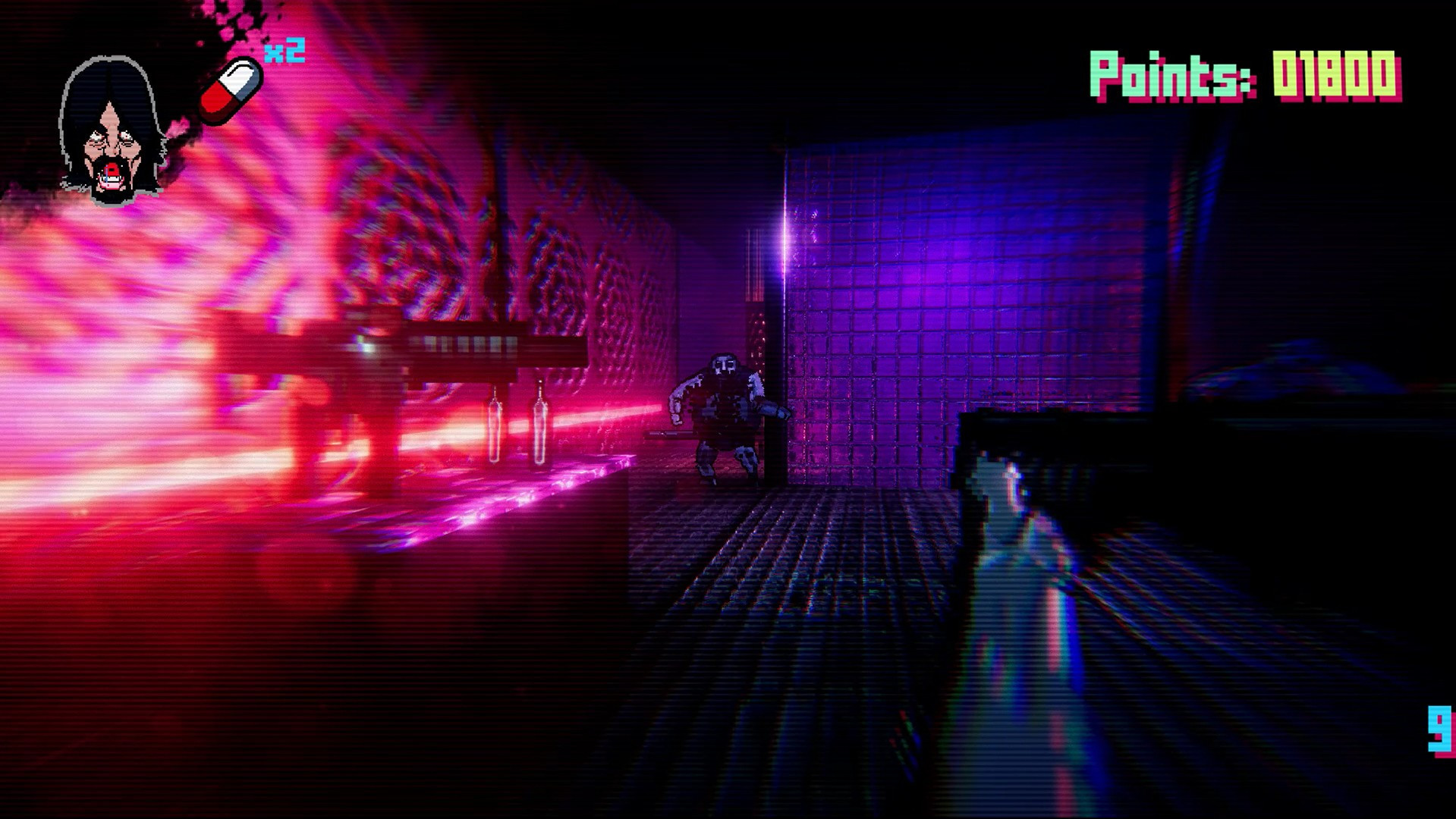 Project Downfall - кадр 7