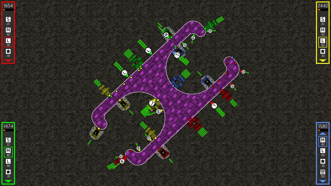 around (grumium) (itch) - кадр 1