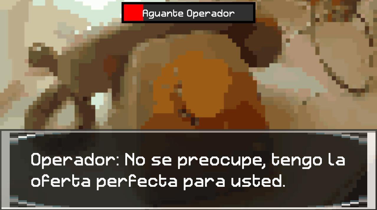 The Call (itch) (maguera93) - кадр 1