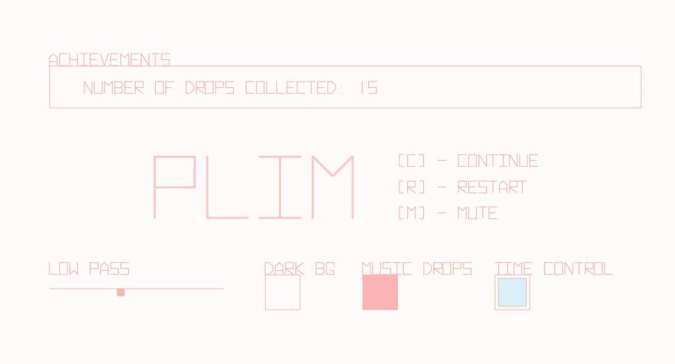 Plim (itch) - кадр 3