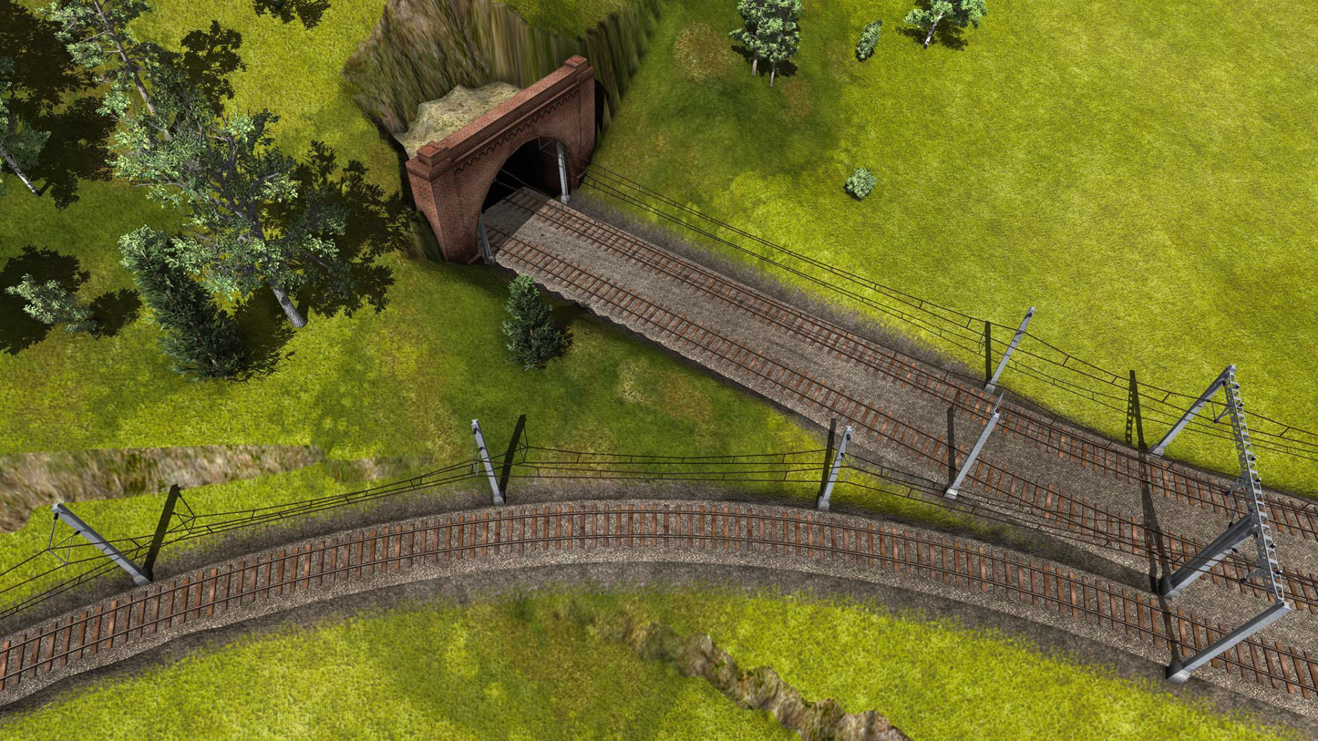 Train Fever - кадр 12