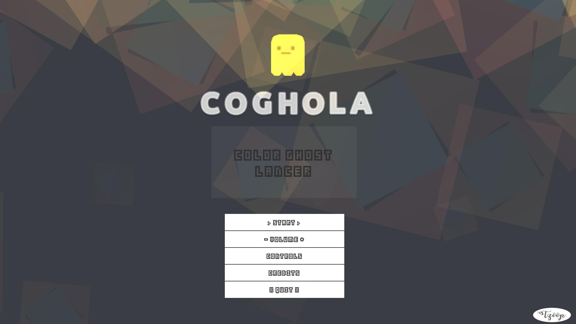 CoGhoLa (itch) - кадр 3