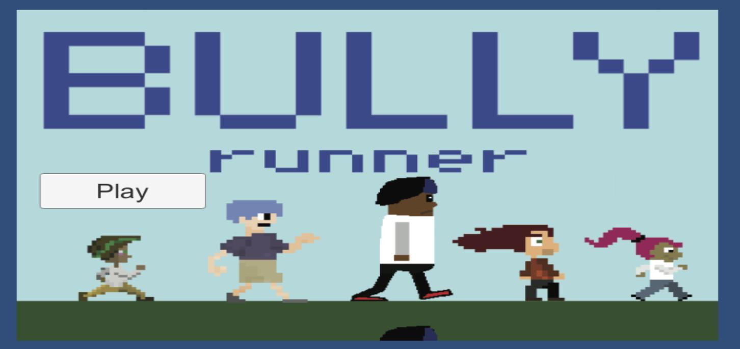 Bully (itch) (3DLiz) - кадр 1