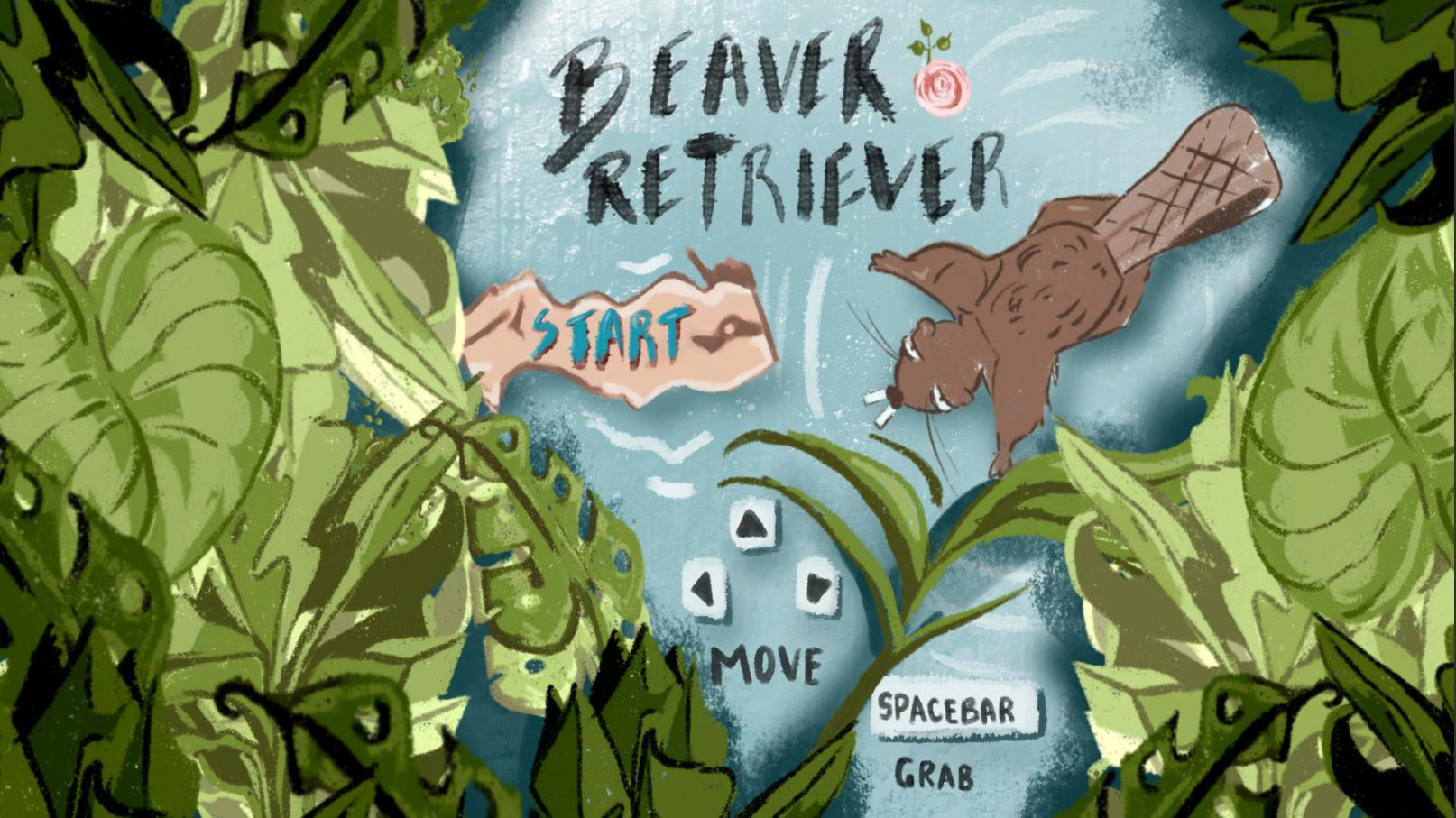 Beaver Retriever (itch) - кадр 1